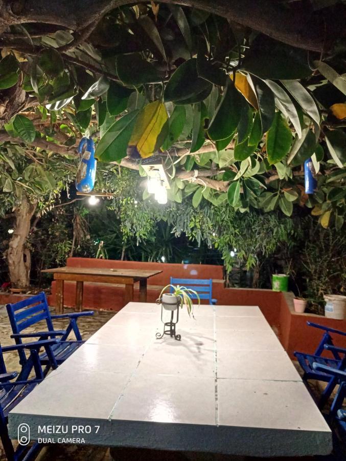 Georgia Seaside Villa Hersonissos  Exteriör bild
